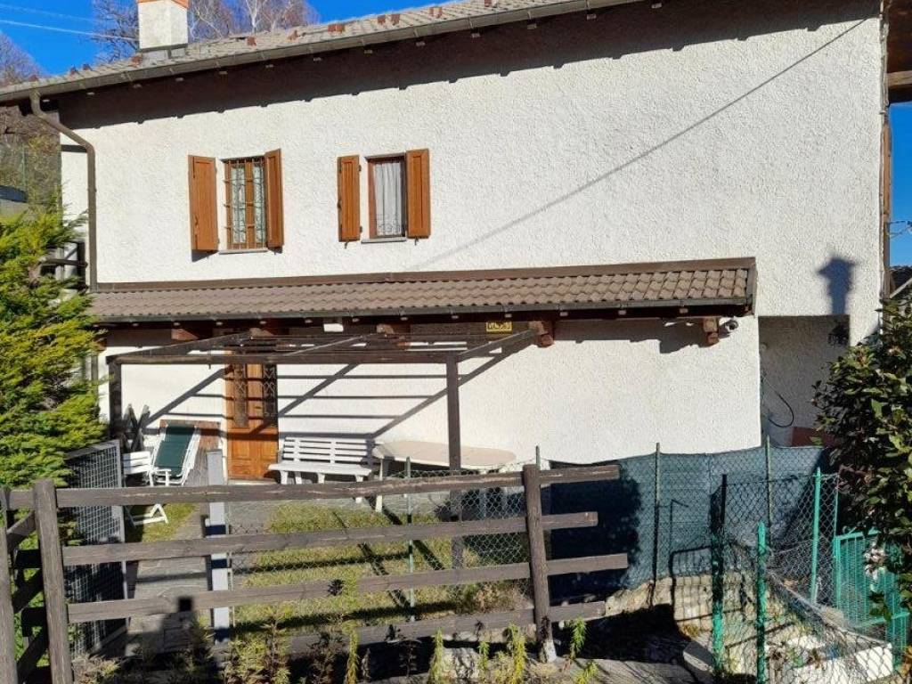 Casa indipendente a Oggebbio in Via Luigi Cadorna - Foto 2