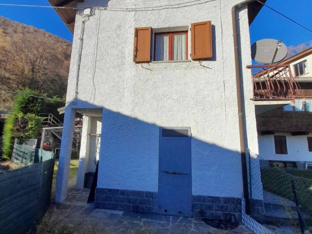 Casa indipendente a Oggebbio in Via Luigi Cadorna - Foto 4