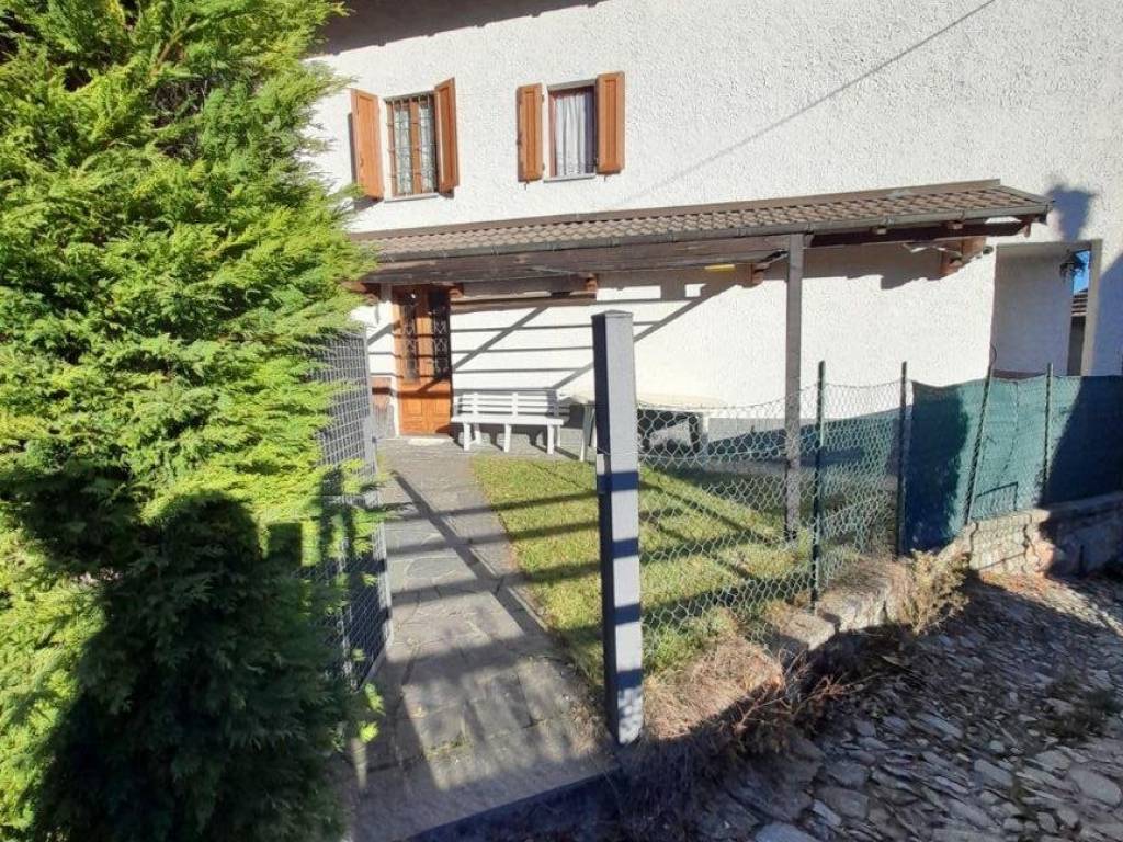 Casa indipendente a Oggebbio in Via Luigi Cadorna - Foto 5