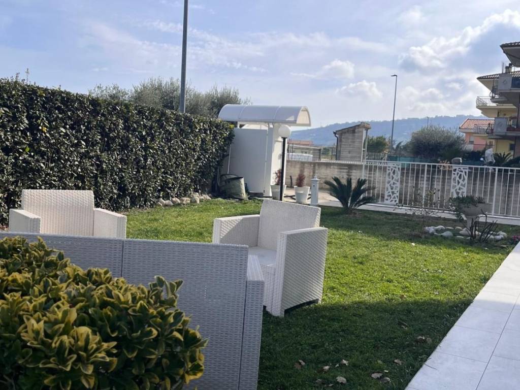 Villetta a schiera a Monteprandone in Via San Bernardino da Siena, 2 - Foto 2