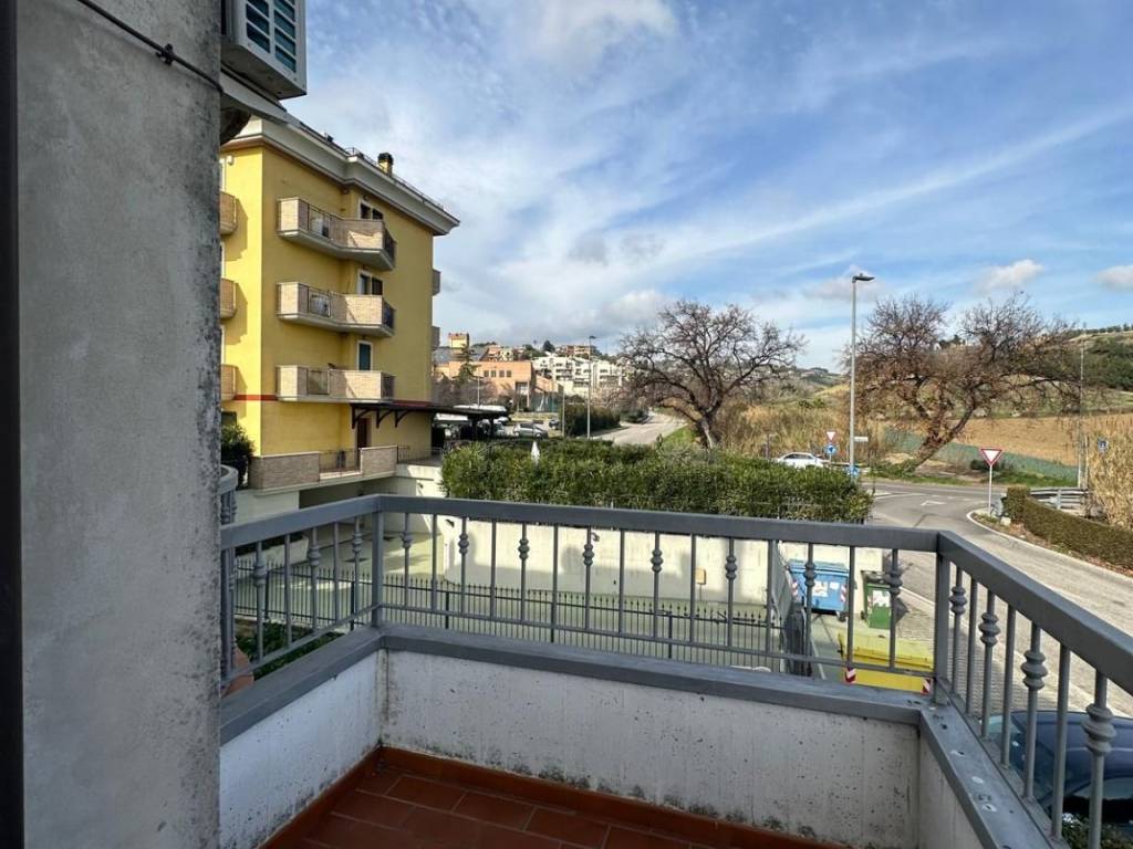 Villetta a schiera a Monteprandone in Via San Bernardino da Siena, 2 - Foto 3