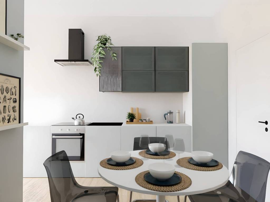 Appartamento a Cattolica - Foto 3