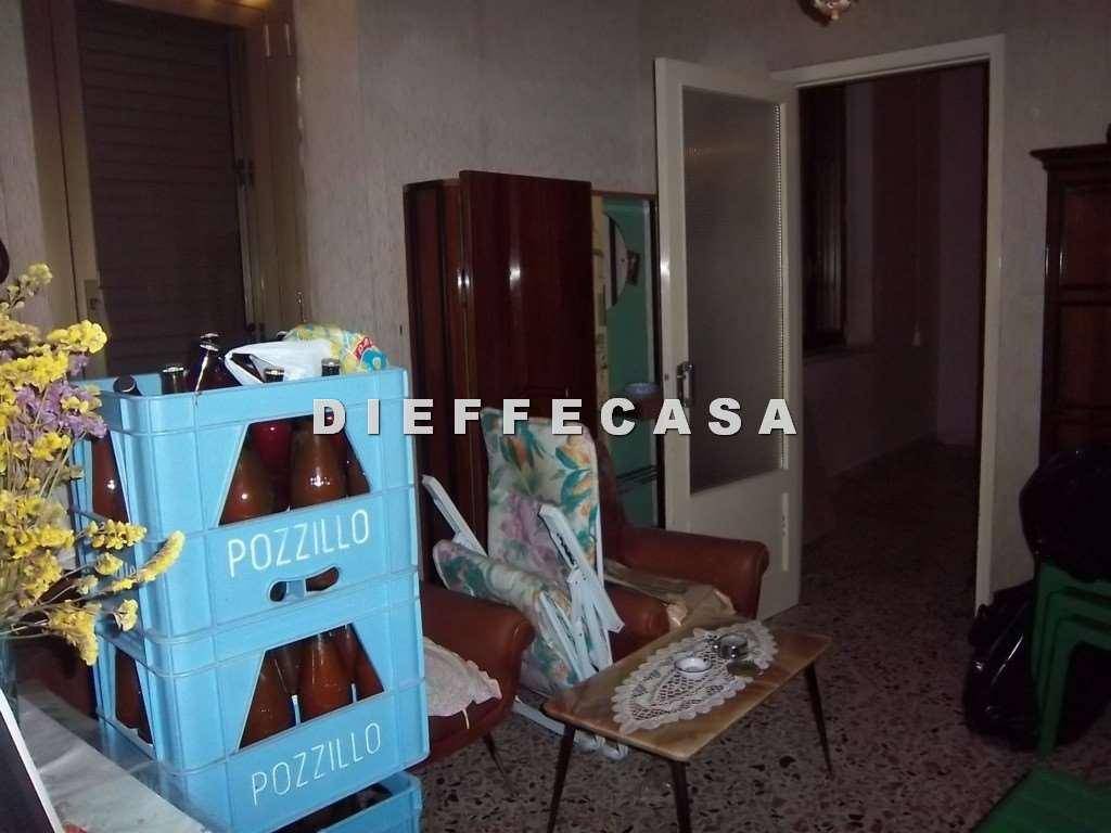 Casa indipendente a Marsala in Via della Gioventù - Foto 3