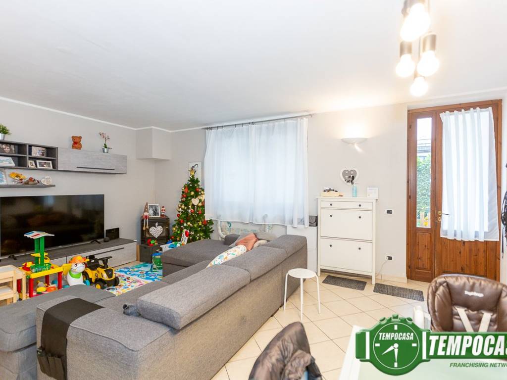 Villa a Pandino in Via Molino - Foto 2