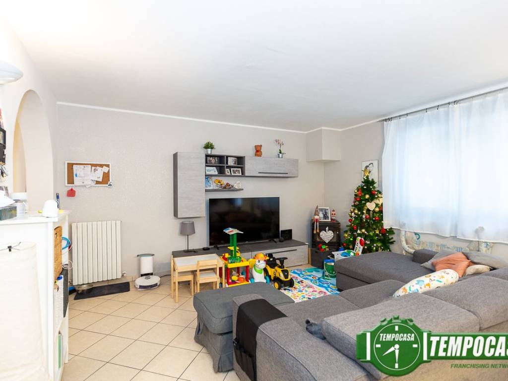 Villa a Pandino in Via Molino - Foto 3