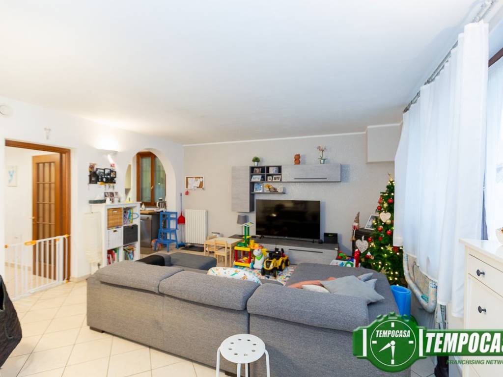 Villa a Pandino in Via Molino - Foto 4