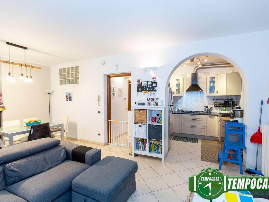 Villa a Pandino in Via Molino - Foto 5