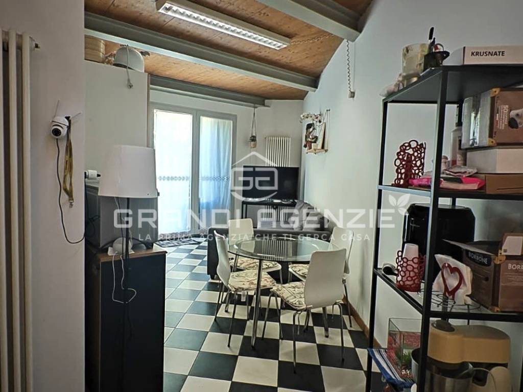 Appartamento a Parma in Via Mario Antonio Pesenti - Foto 4