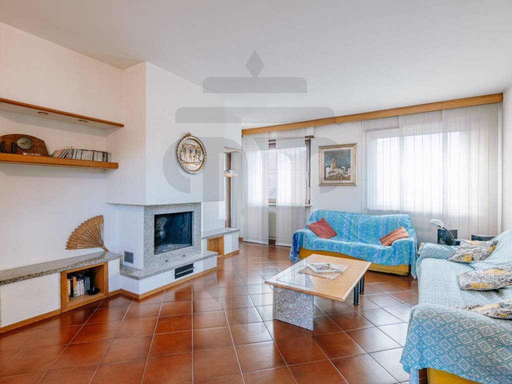 Appartamento a Bolzano in Viale Druso - Foto 3