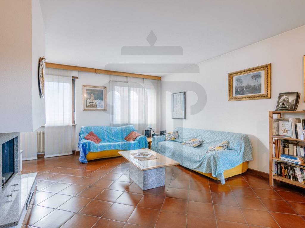 Appartamento a Bolzano in Viale Druso - Foto 5