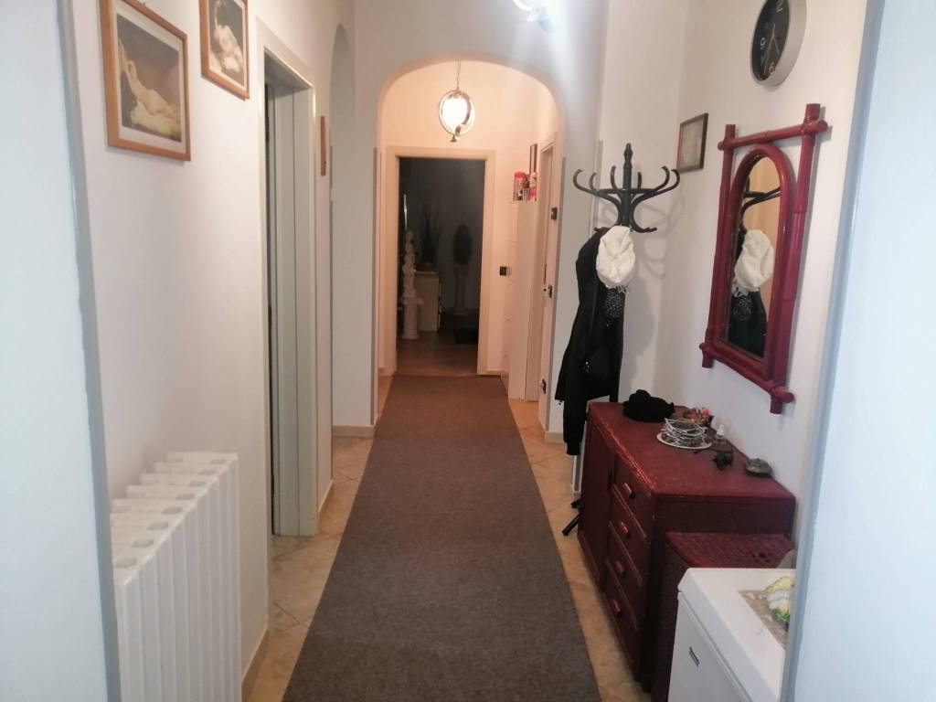 Appartamento a Pieve a nievole in Via Guglielmo Marconi - Foto 5