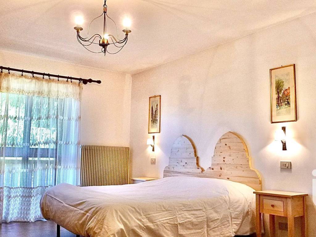 Villa a Comelico superiore in Via CADUTI DI CIMA VALLONA, 23 - Foto 3