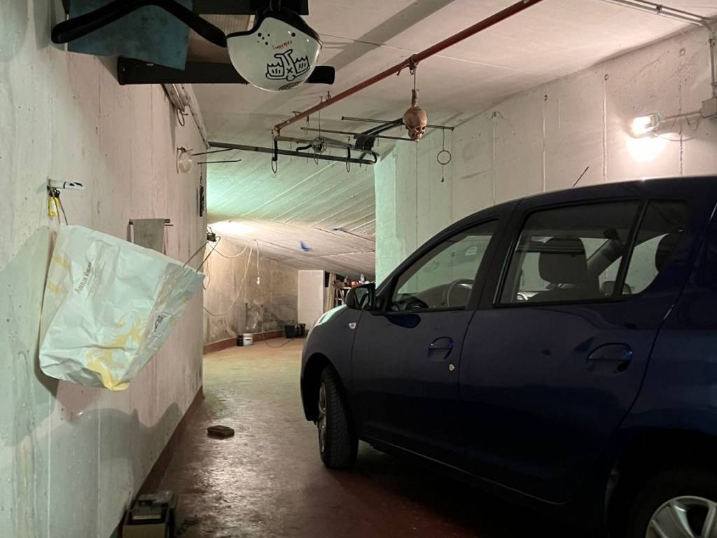 Box / garage a Savona in Via Alessandria - Foto 2