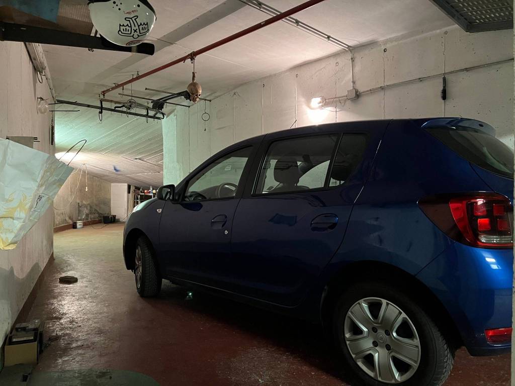 Box / garage a Savona in Via Alessandria - Foto 3