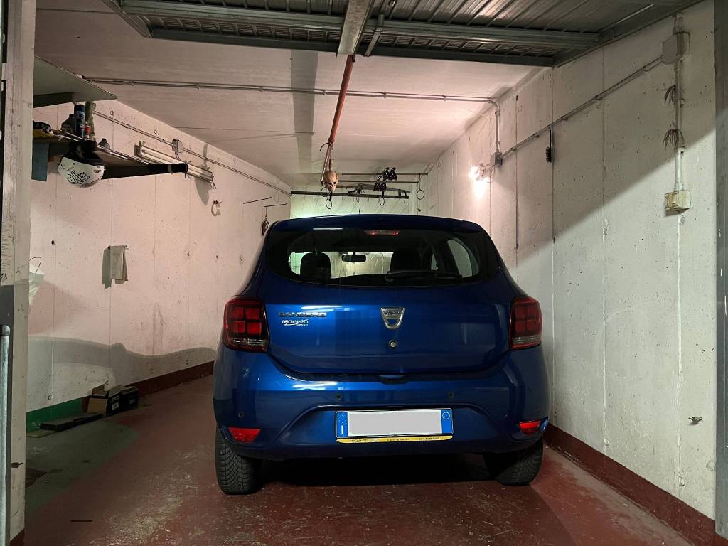 Box / garage a Savona in Via Alessandria - Foto 4