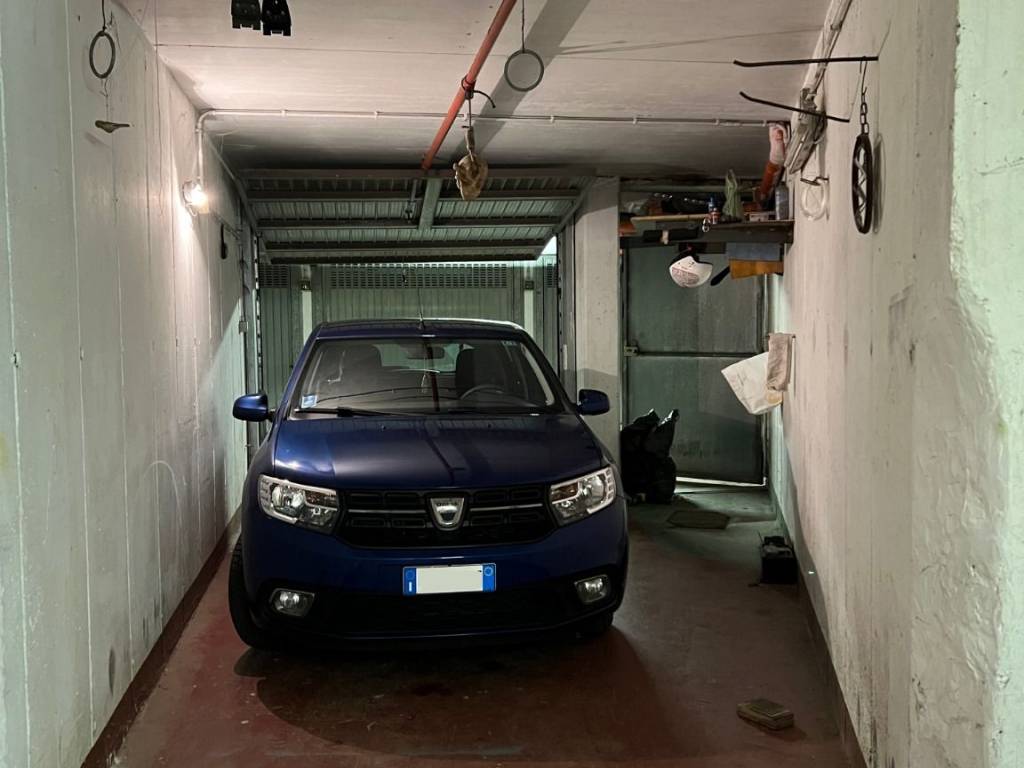 Box / garage a Savona in Via Alessandria - Foto 5