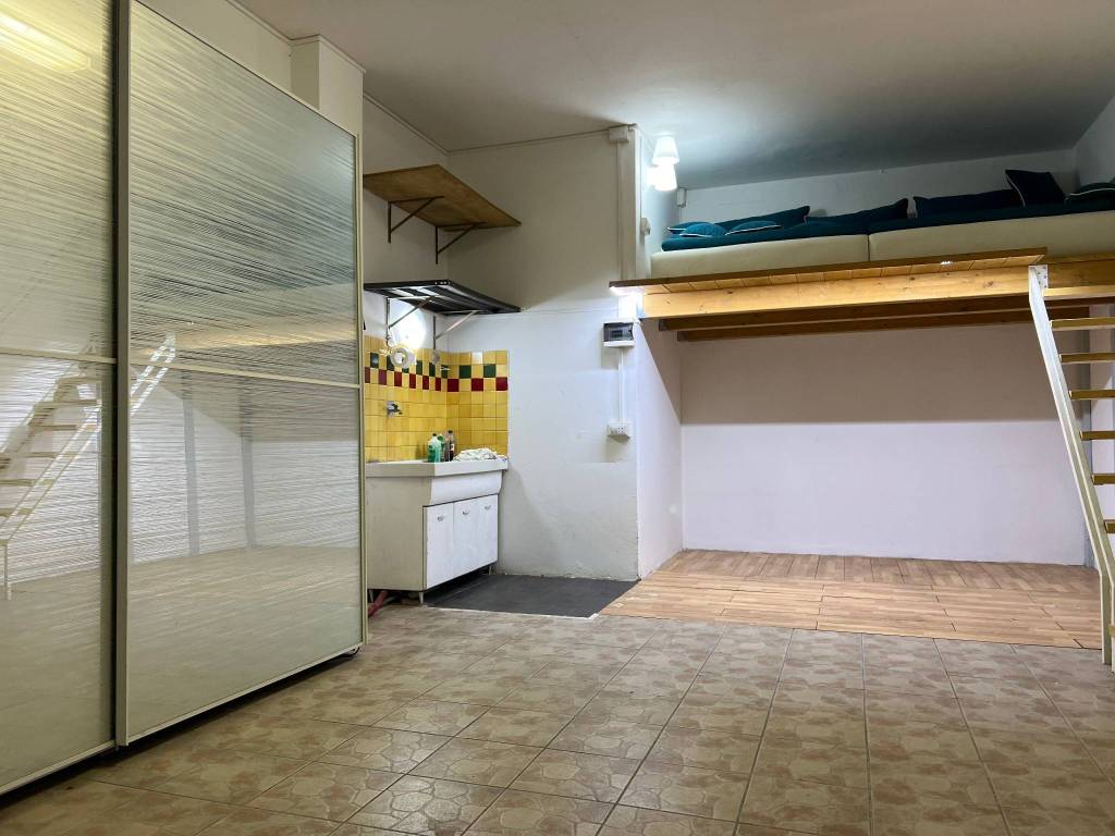 Box / garage a Savona in Via Genova - Foto 2