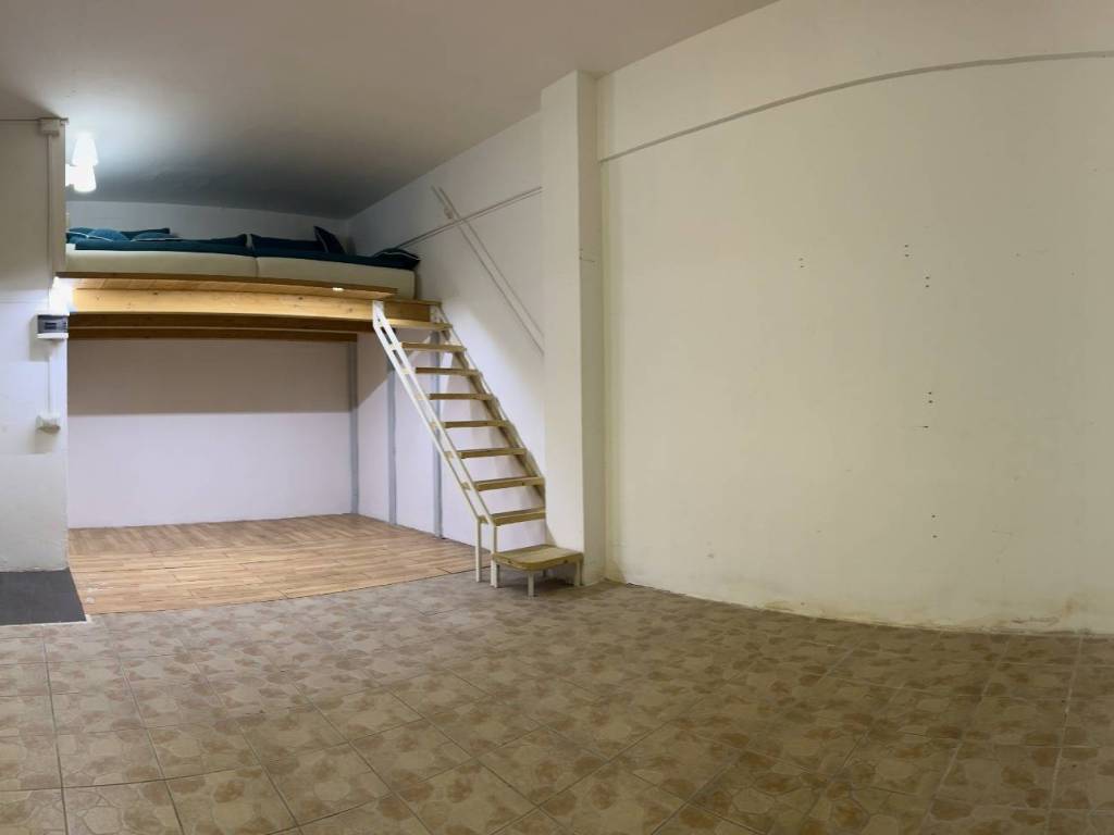 Box / garage a Savona in Via Genova - Foto 3