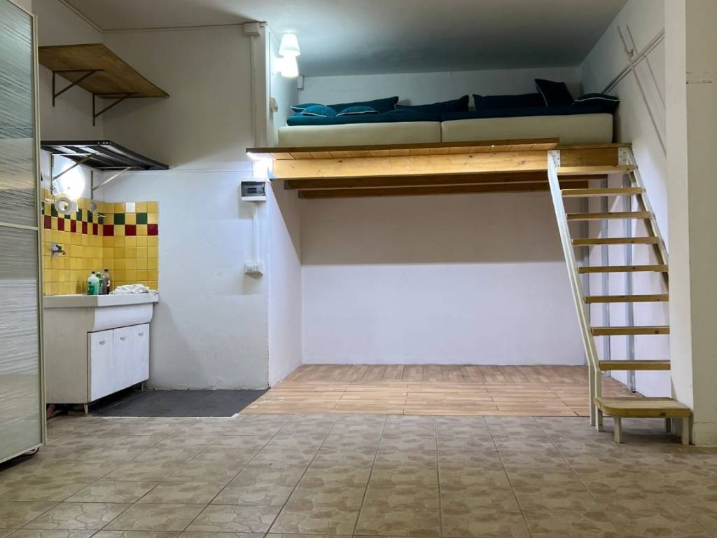 Box / garage a Savona in Via Genova - Foto 4
