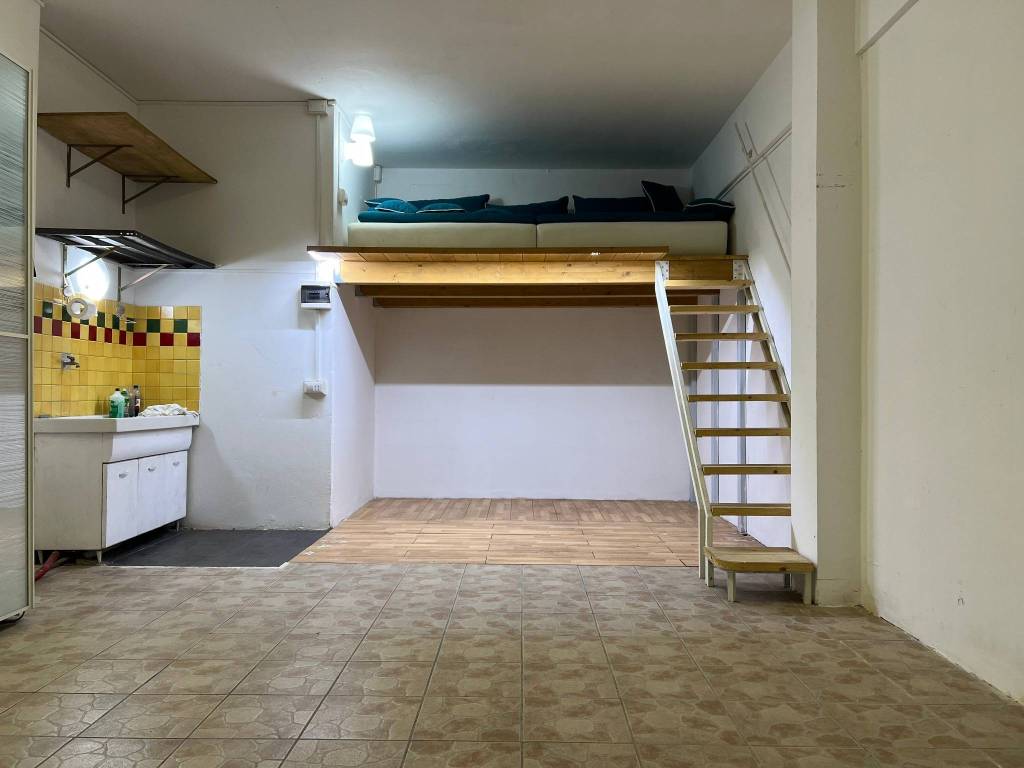 Box / garage a Savona in Via Genova - Foto 5