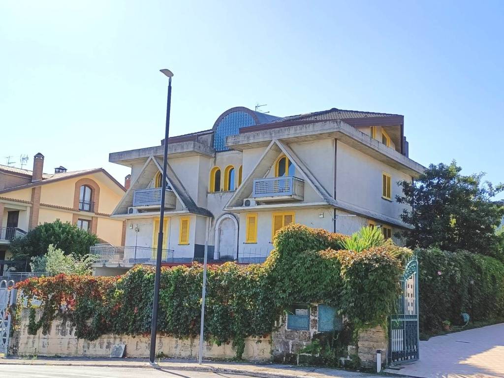 Villa a Aiello del sabato - Foto 2