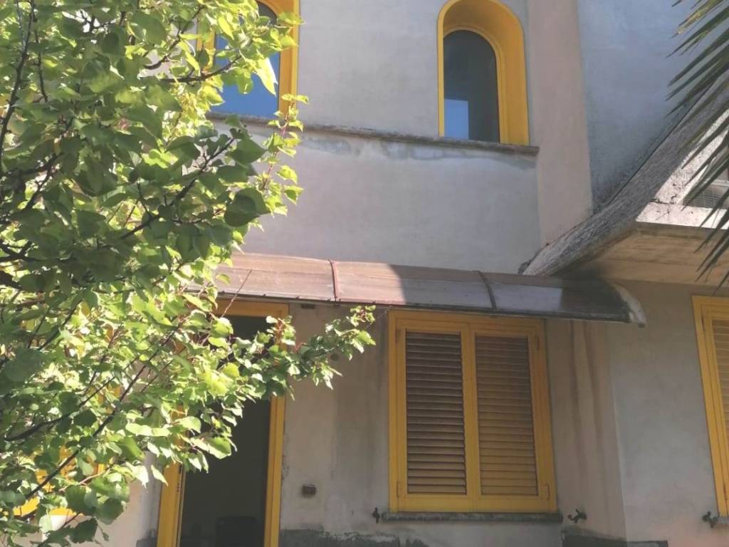 Villa a Aiello del sabato - Foto 3