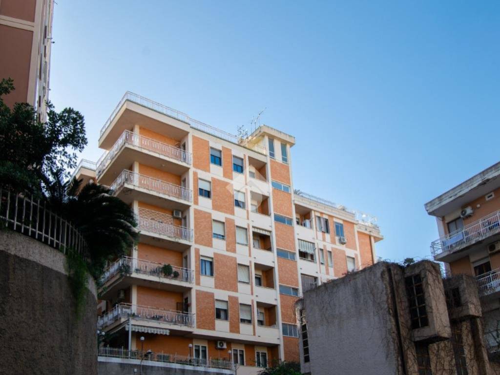 Appartamento a Messina in Regina Margherita, 59 - Foto 2