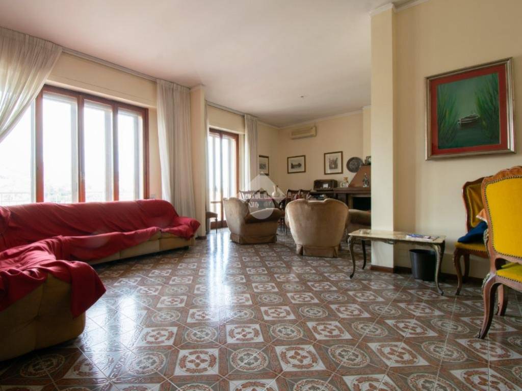 Appartamento a Messina in Regina Margherita, 59 - Foto 3