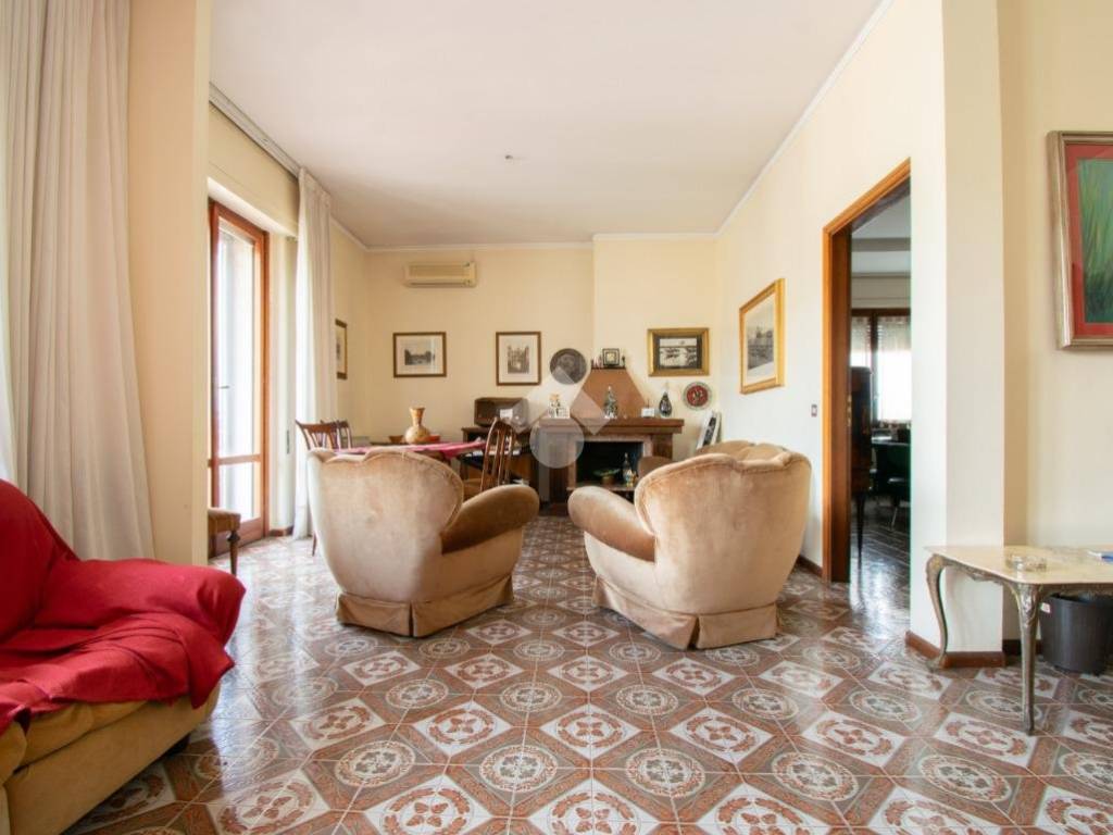 Appartamento a Messina in Regina Margherita, 59 - Foto 4