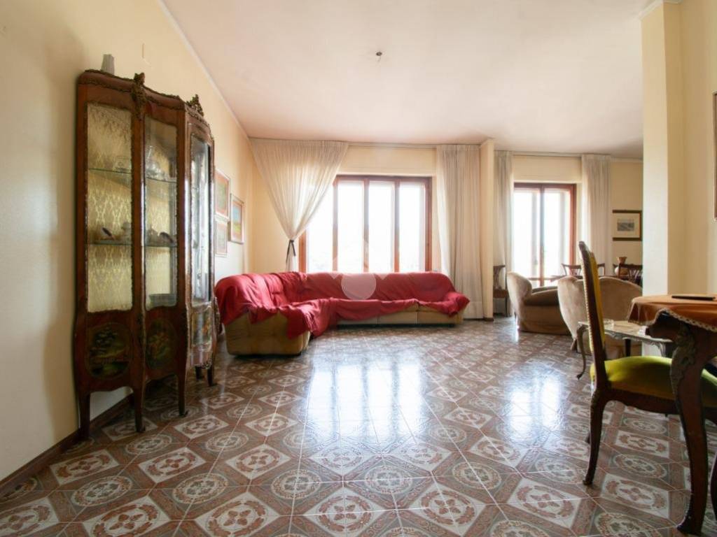 Appartamento a Messina in Regina Margherita, 59 - Foto 5