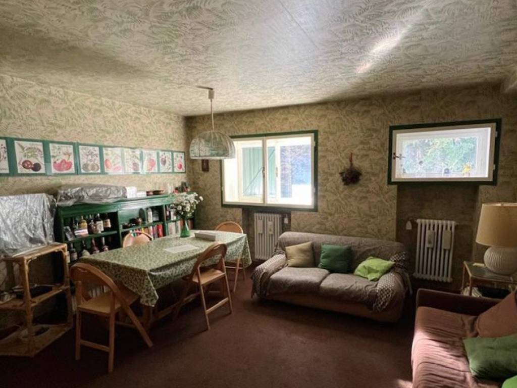 Appartamento a La thuile in Località Petite Golette, 160 - Foto 2