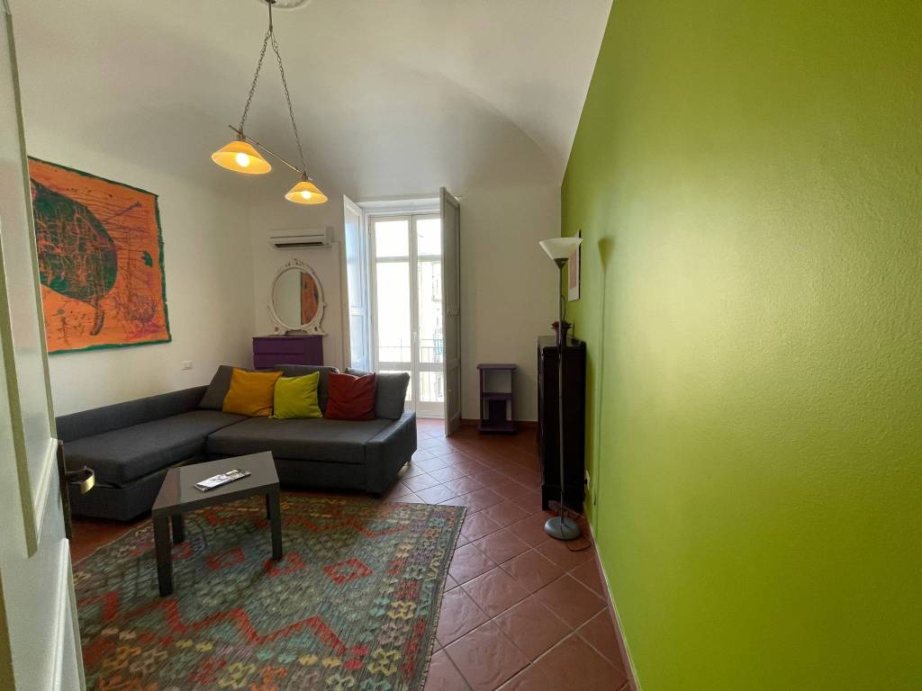Appartamento a Catania in Via Umberto I - Foto 5