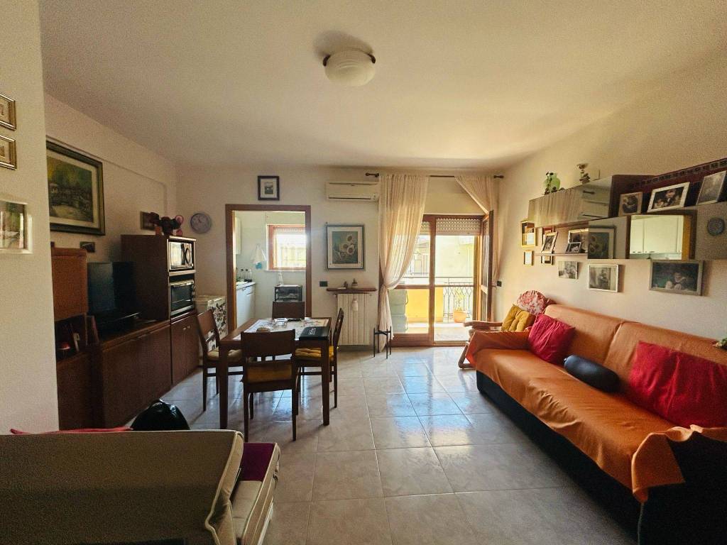 Appartamento a Aprilia in Via Giovan Battista Pergolesi, 1 - Foto 5
