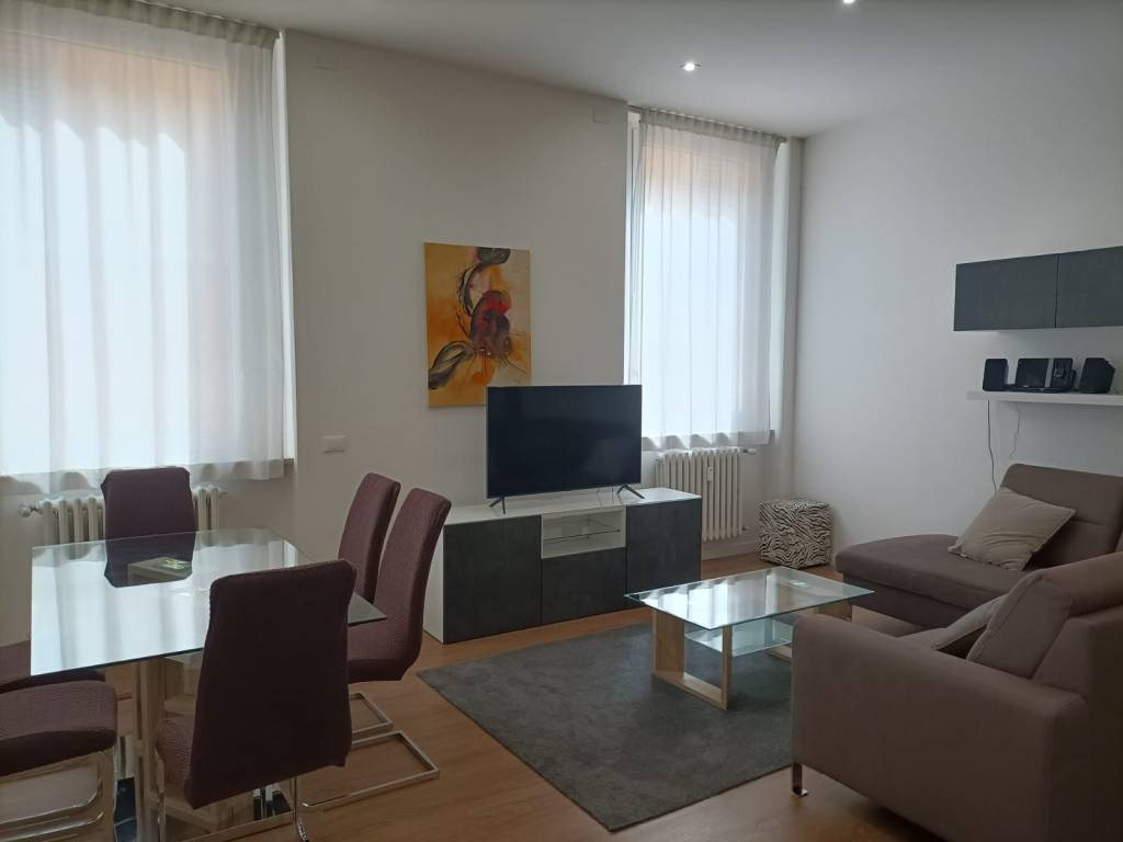 Appartamento a Modena in Via Emilia Centro - Foto 2