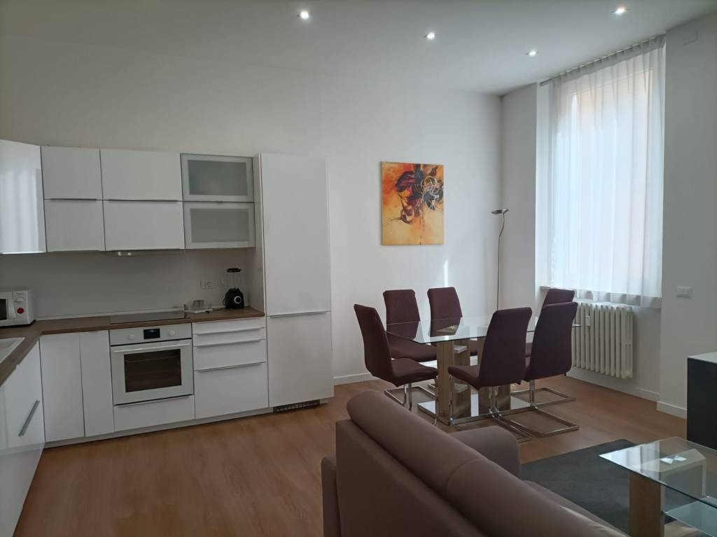 Appartamento a Modena in Via Emilia Centro - Foto 3