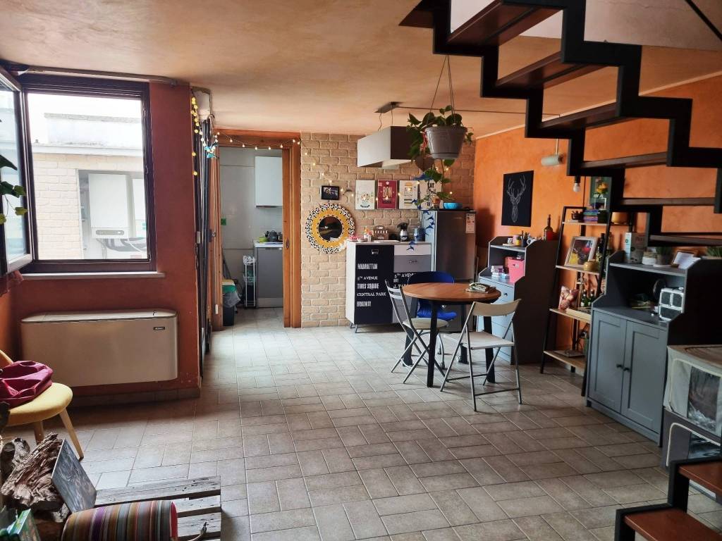 Appartamento a Lecce in Via Piero Gobetti, 38 - Foto 3