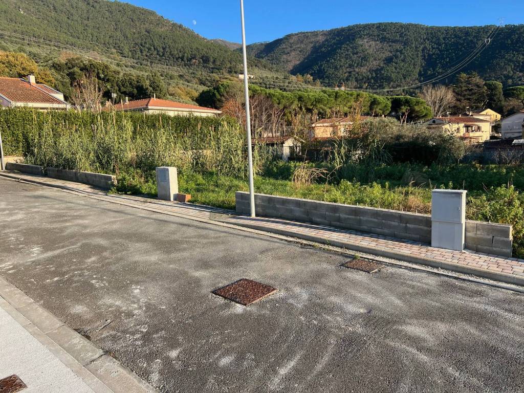 Terreno a San giuliano terme in Via Trieste Asciano, 51 - Foto 3
