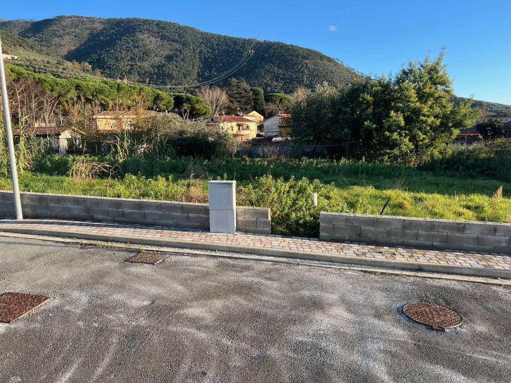 Terreno a San giuliano terme in Via Trieste Asciano, 51 - Foto 4