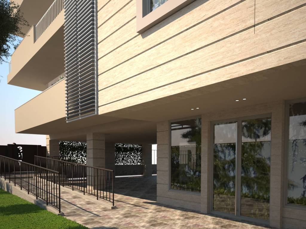 Palazzo / stabile a Gallarate in Via San Rocco - Foto 3