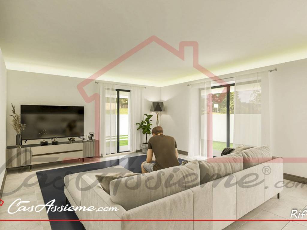Appartamento a Tombolo in Via Roma - Foto 4