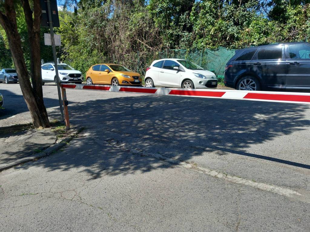 Box / garage a Firenze in Via Giuseppe Campani - Foto 4