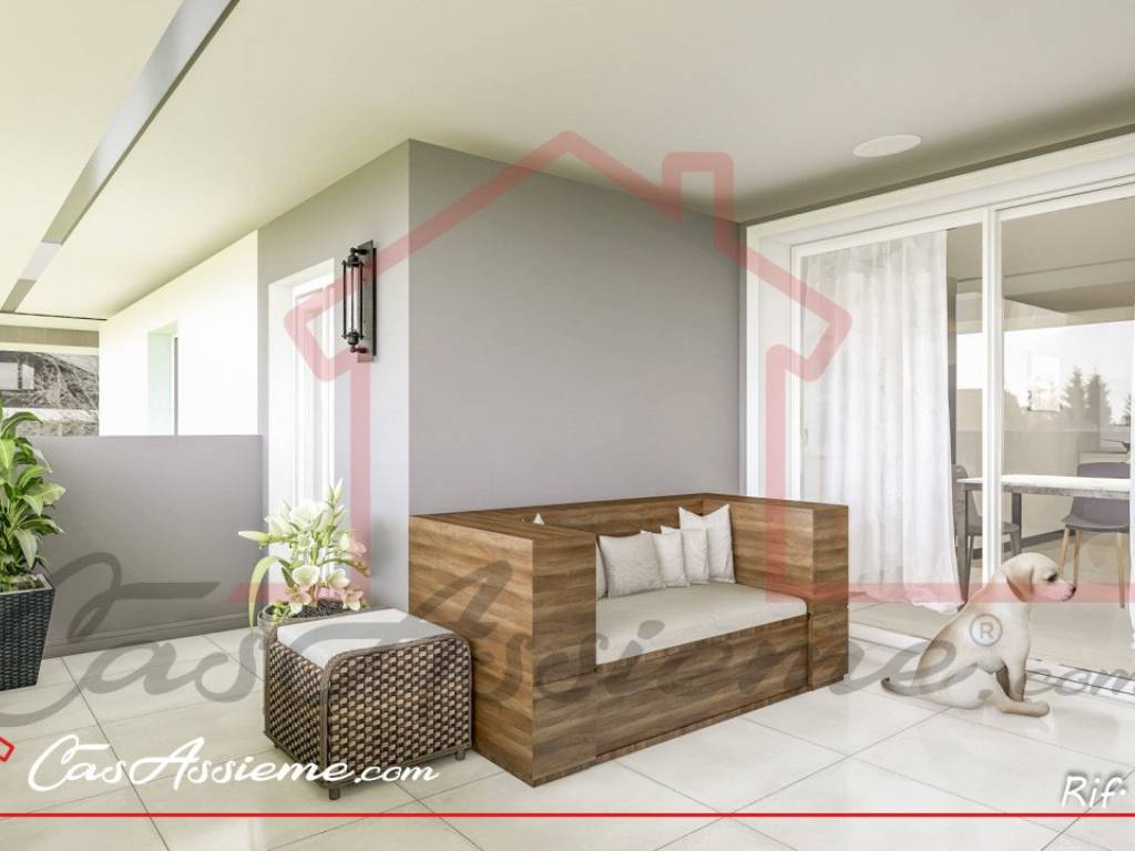 Appartamento a Tombolo in Via Roma - Foto 2