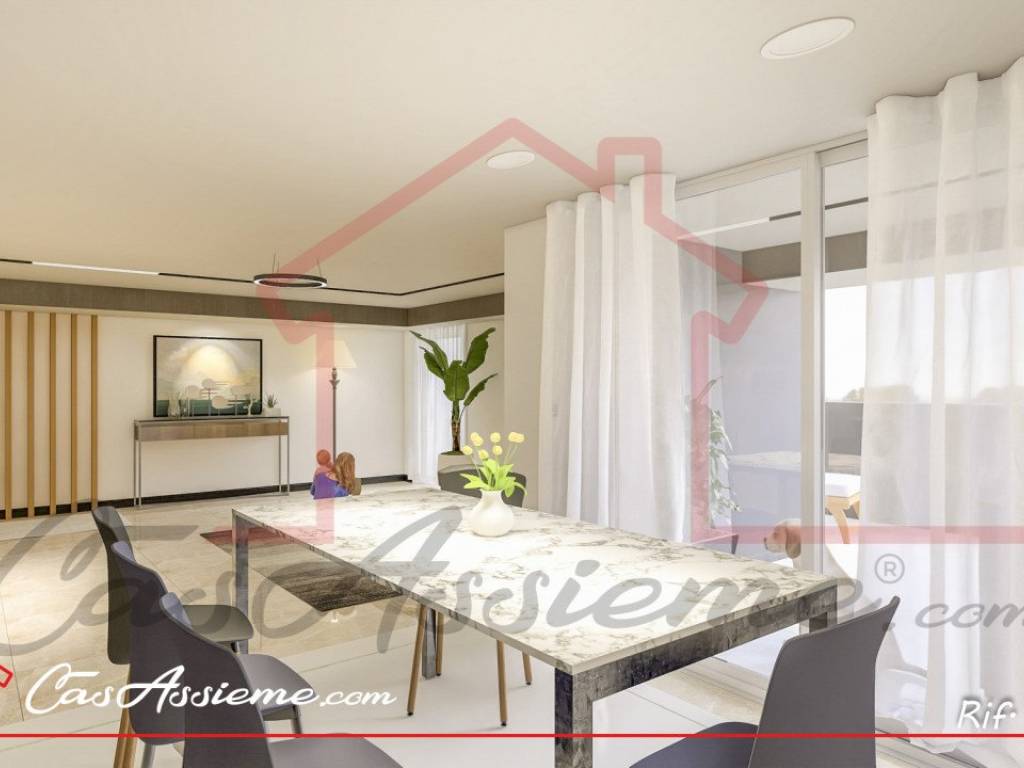 Appartamento a Tombolo in Via Roma - Foto 3