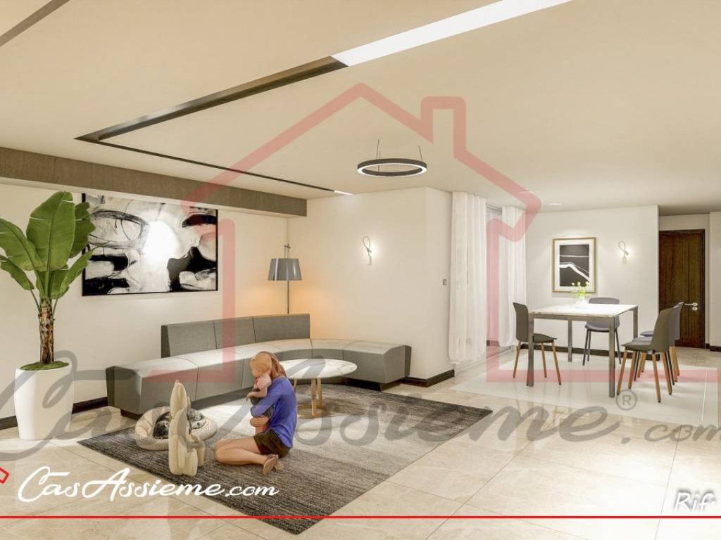 Appartamento a Tombolo in Via Roma - Foto 4
