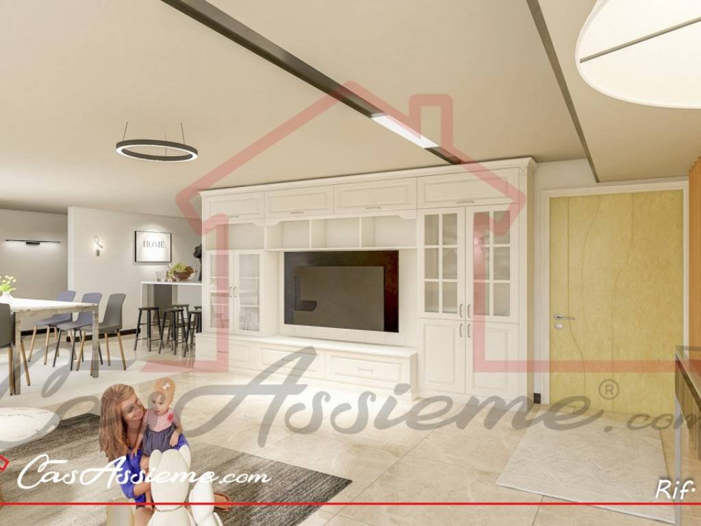 Appartamento a Tombolo in Via Roma - Foto 5
