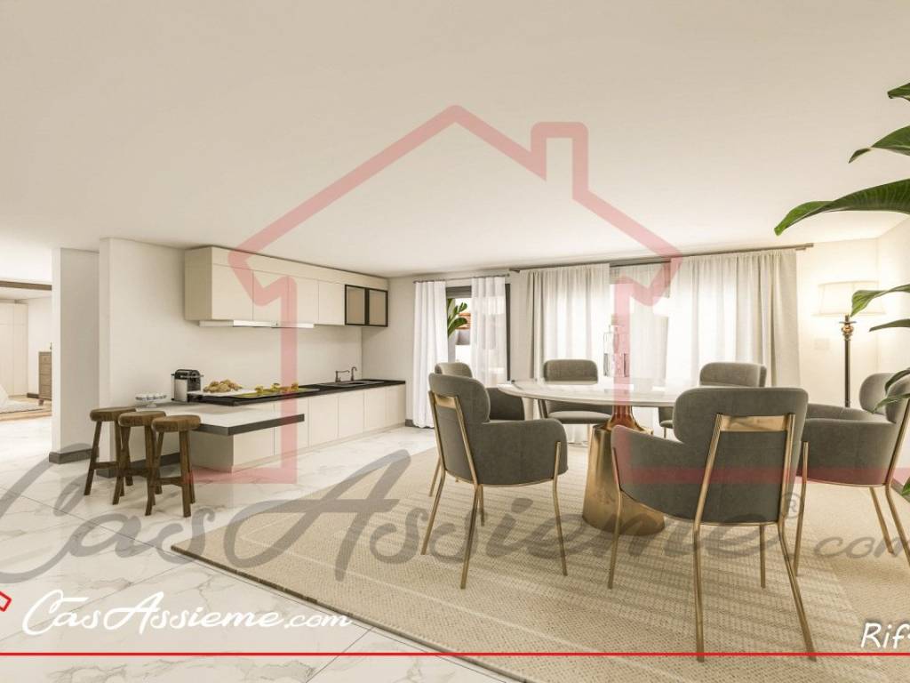 Appartamento a Tombolo in Via Roma - Foto 3