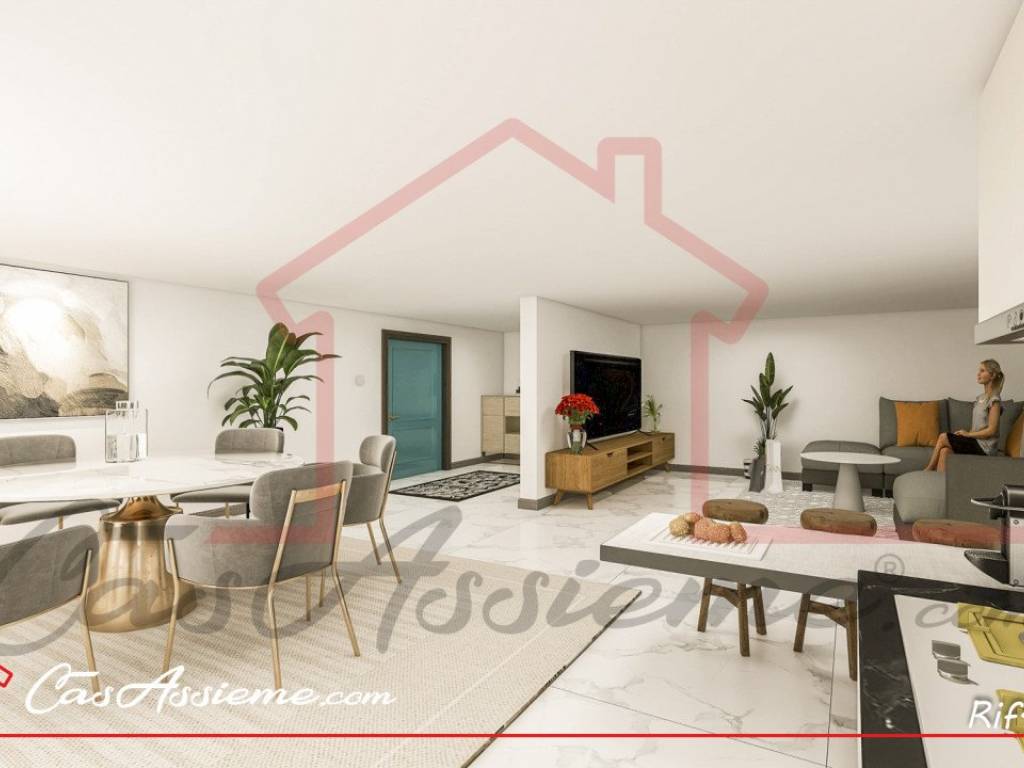 Appartamento a Tombolo in Via Roma - Foto 5