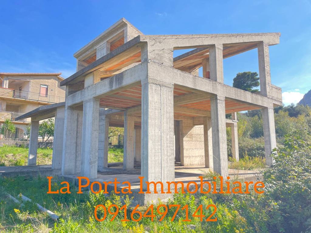 Villa a Monreale in Via P.G. 11, 6 - Foto 2
