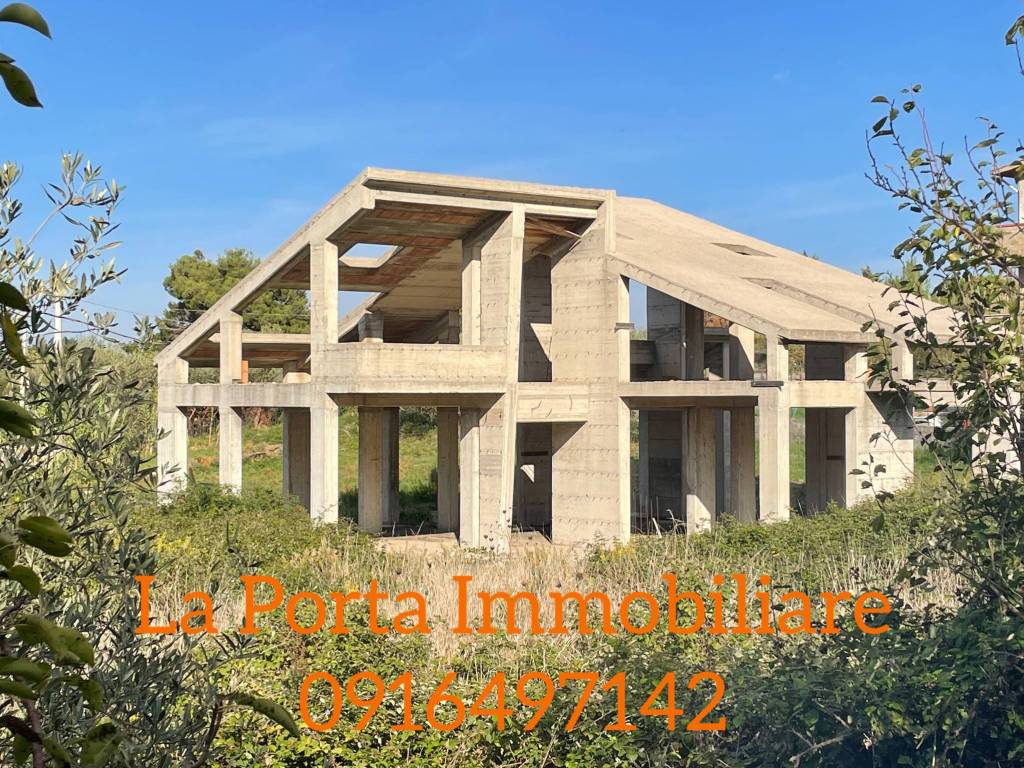Villa a Monreale in Via P.G. 11, 6 - Foto 3