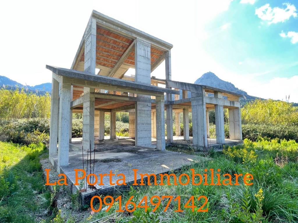 Villa a Monreale in Via P.G. 11, 6 - Foto 4